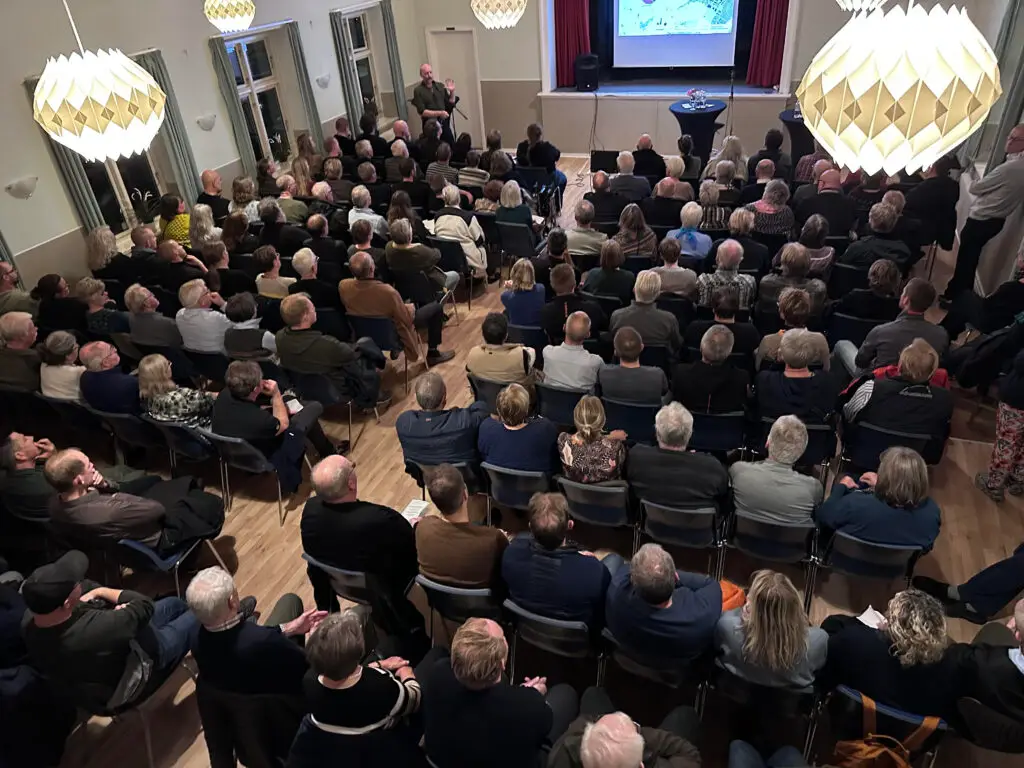 Forside borgermoede
